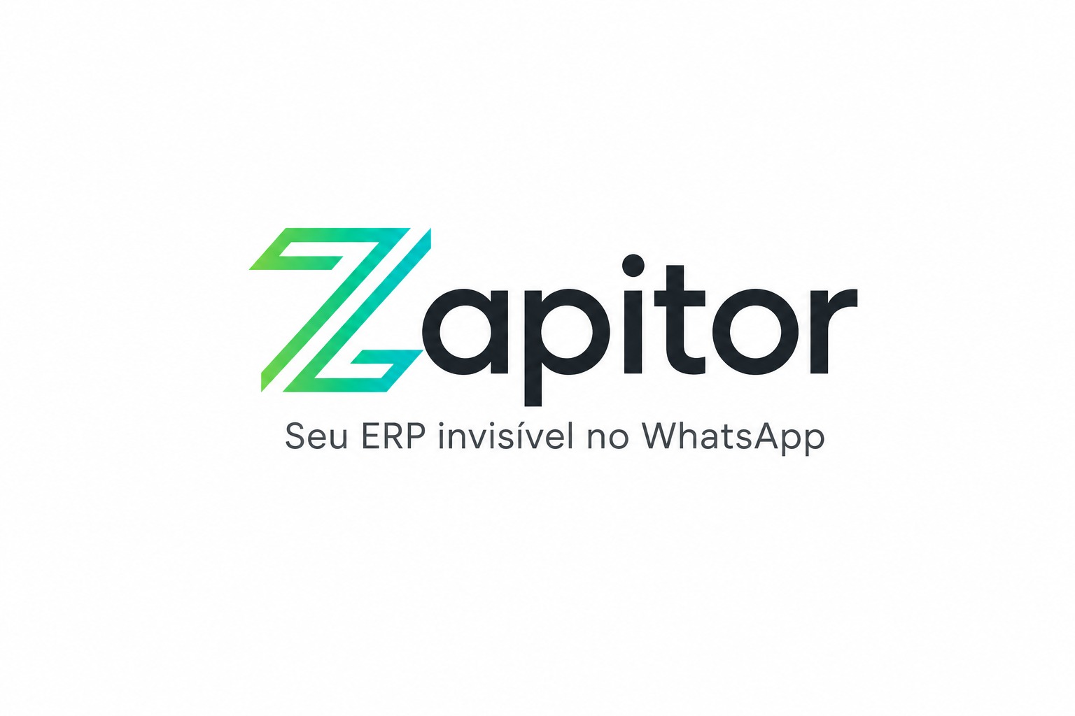 Tela do Zapitor no WhatsApp 1